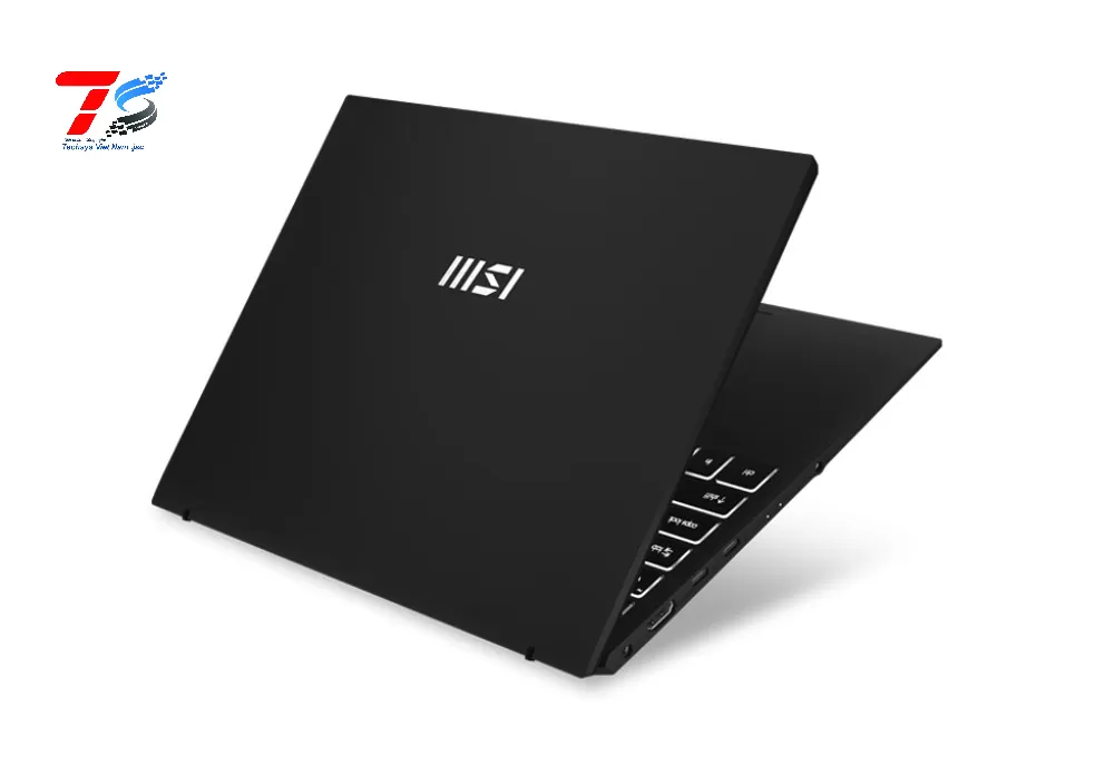 Laptop MSI Prestige 13 Evo A13M 081VN (Core i7-1360P | 16GB | 1TB | 13.3 inch FHD | W11H | Bạc)